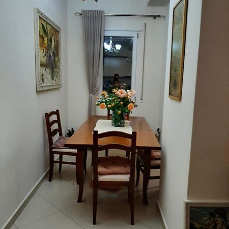 Milka Apartment 골렘 외부 사진