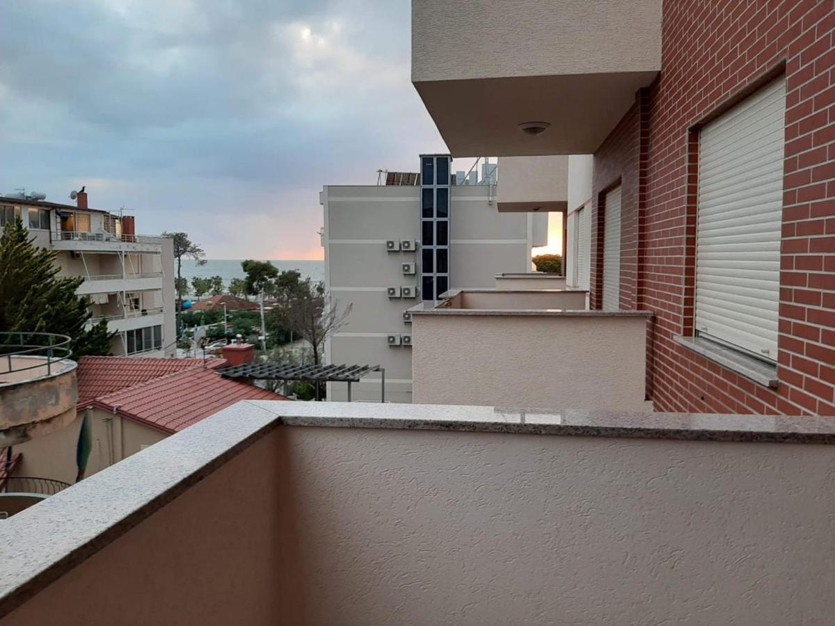 Milka Apartment 골렘 외부 사진