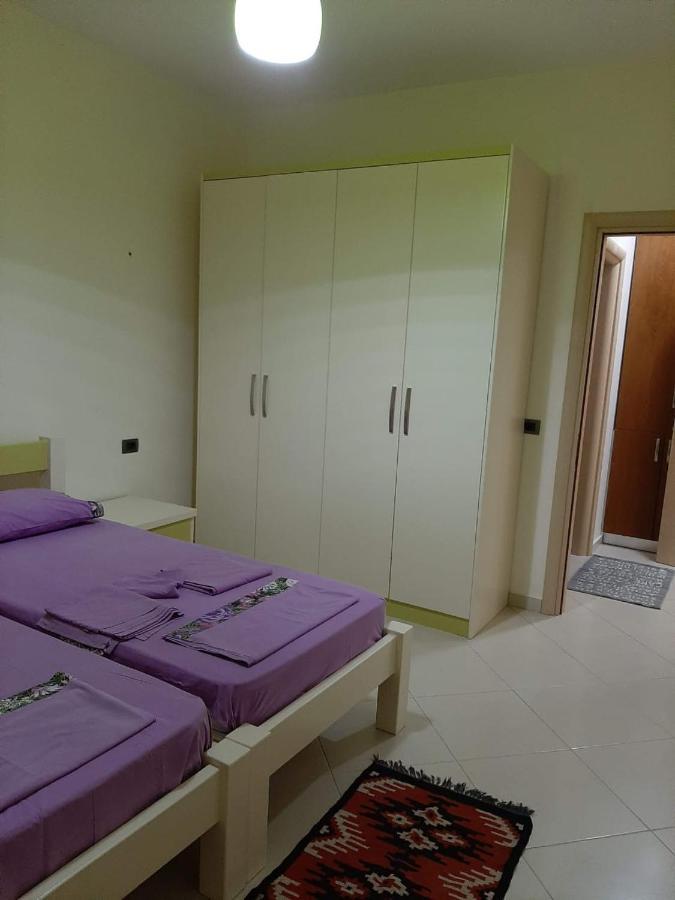 Milka Apartment 골렘 외부 사진