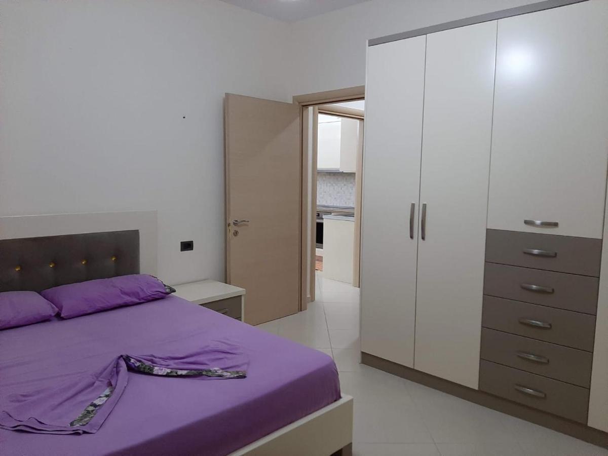 Milka Apartment 골렘 외부 사진