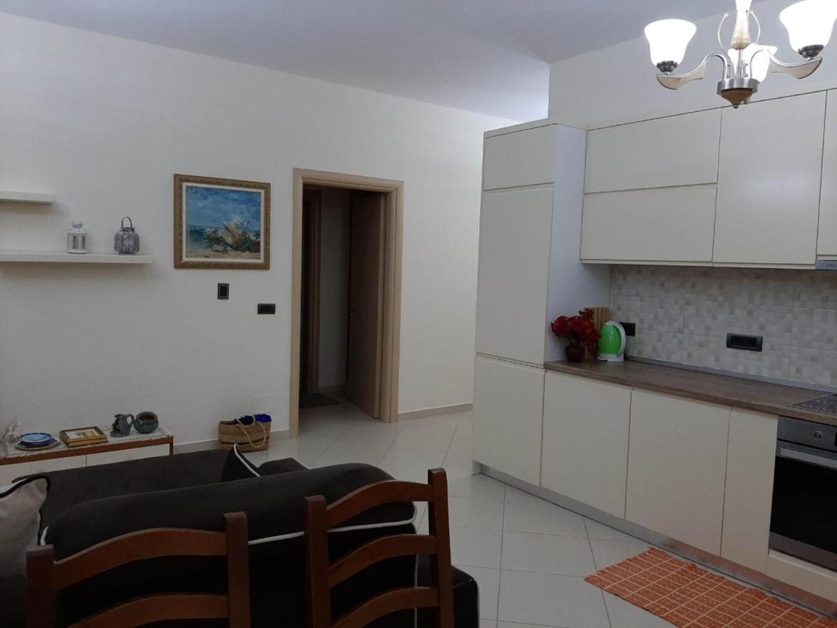 Milka Apartment 골렘 외부 사진