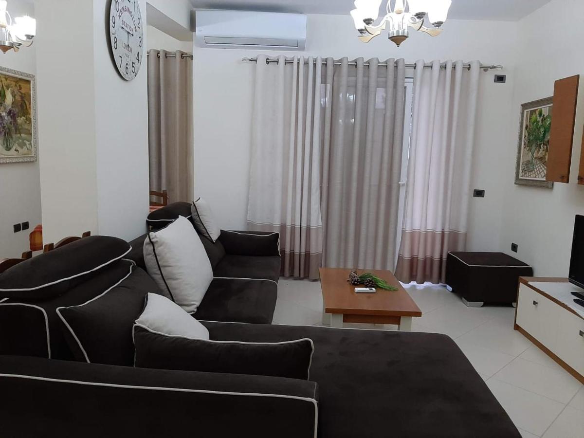 Milka Apartment 골렘 외부 사진