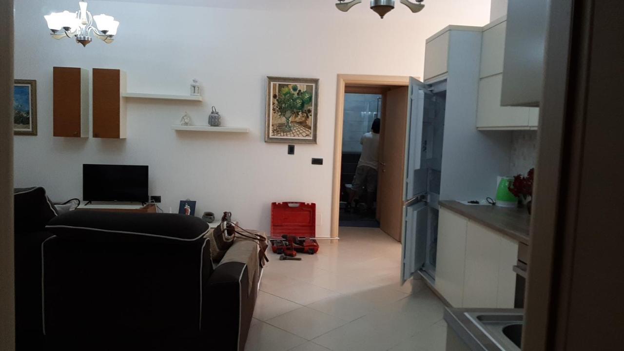 Milka Apartment 골렘 외부 사진