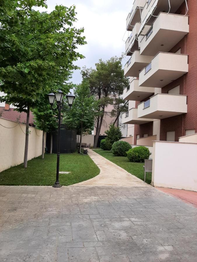 Milka Apartment 골렘 외부 사진