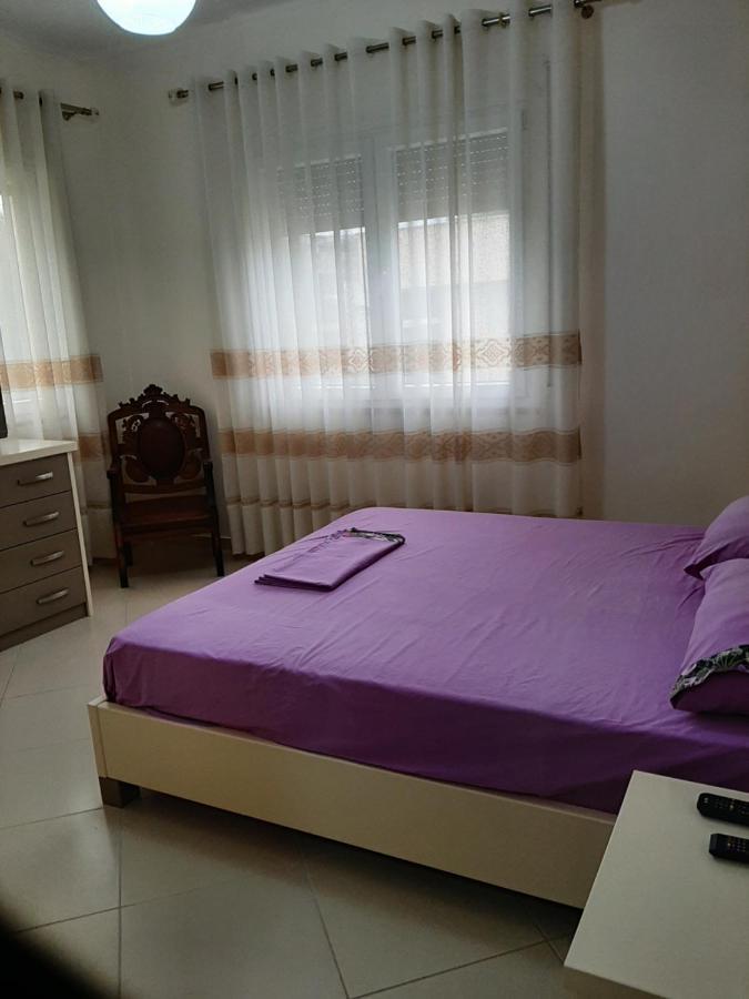 Milka Apartment 골렘 외부 사진