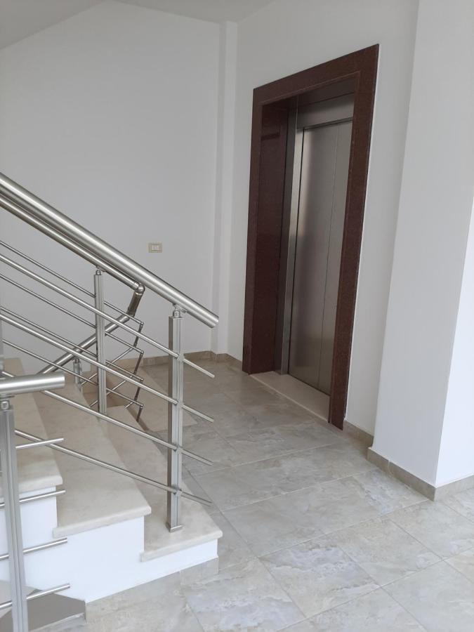 Milka Apartment 골렘 외부 사진