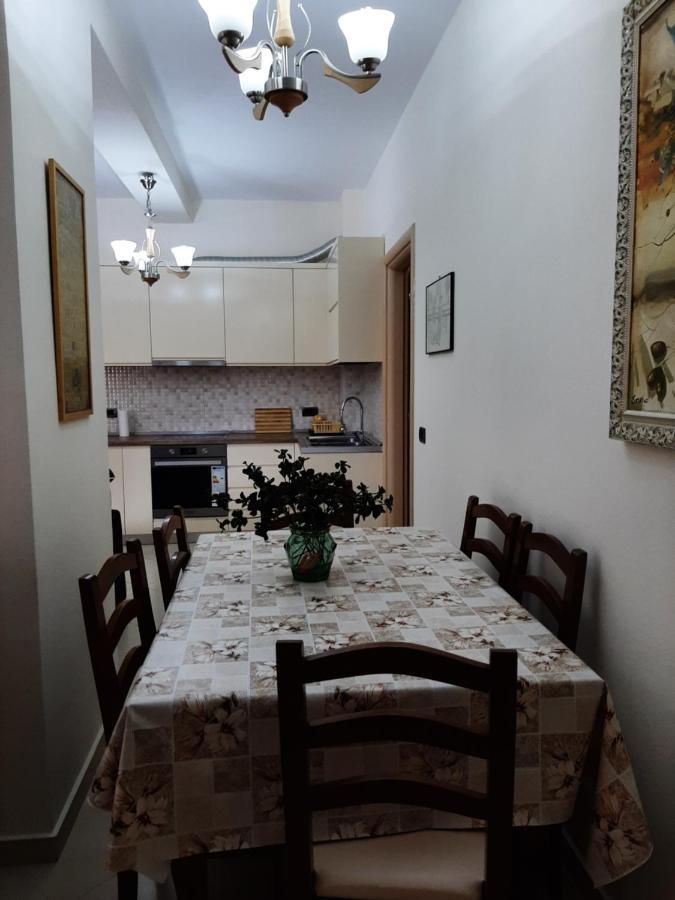 Milka Apartment 골렘 외부 사진