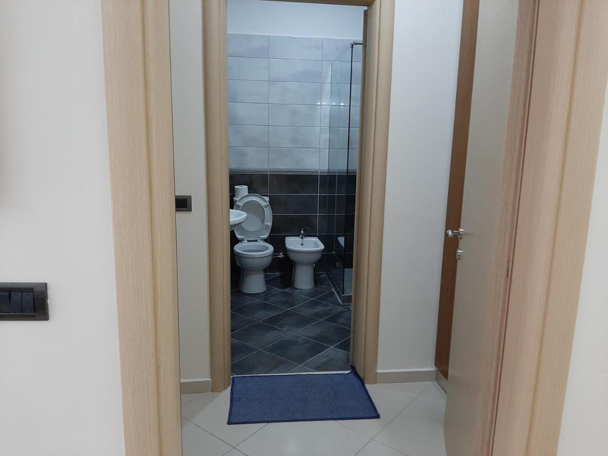 Milka Apartment 골렘 외부 사진