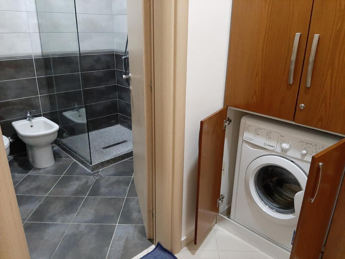 Milka Apartment 골렘 외부 사진