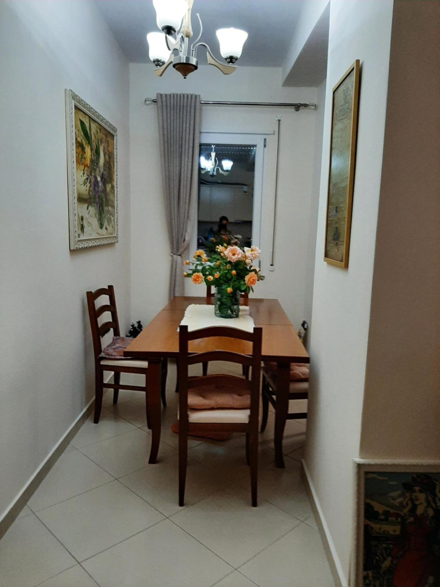 Milka Apartment 골렘 외부 사진